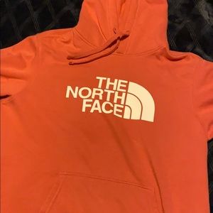 The North Face Hoodie